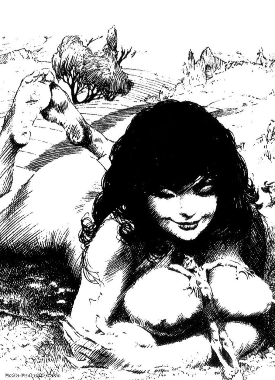 Bw Giantess