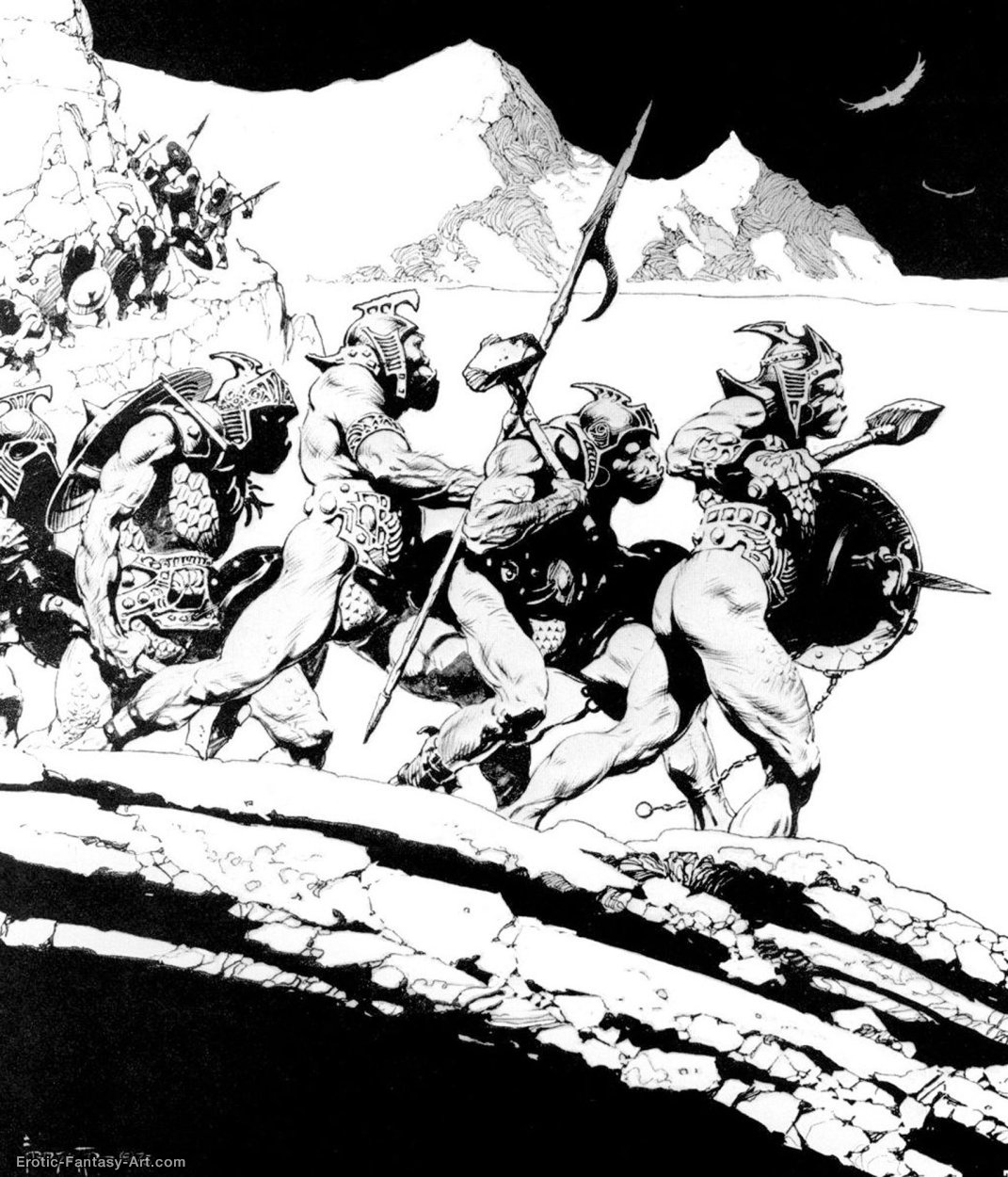 Bw Orcs