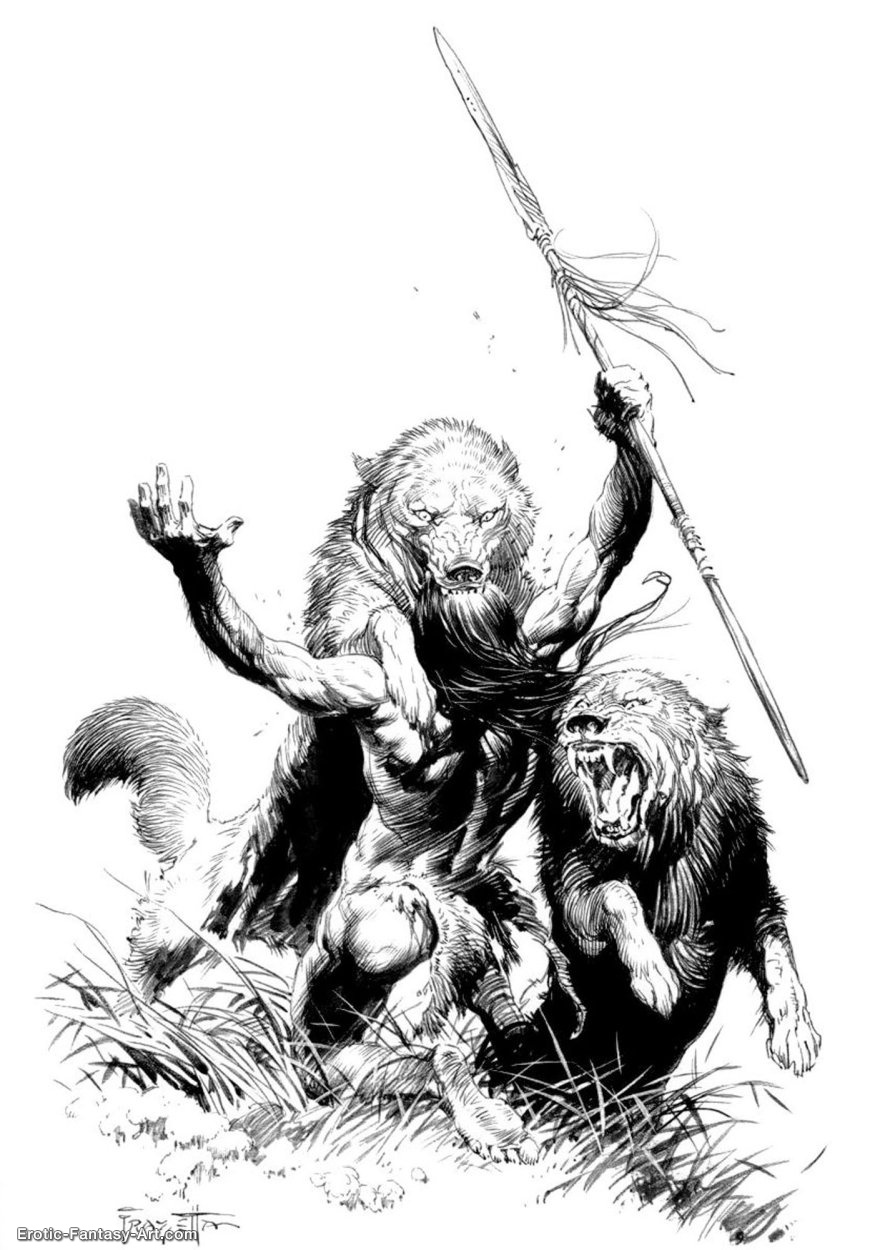 Bw Tarzan And The Earths 