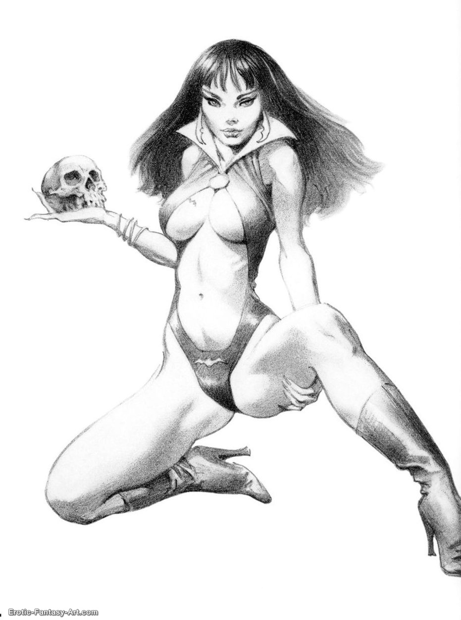 Bw Vampi