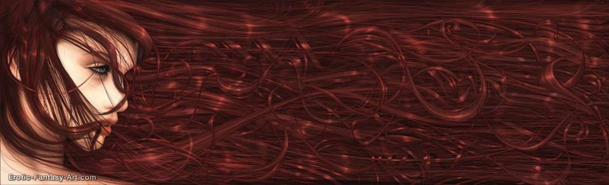 Hair Fils