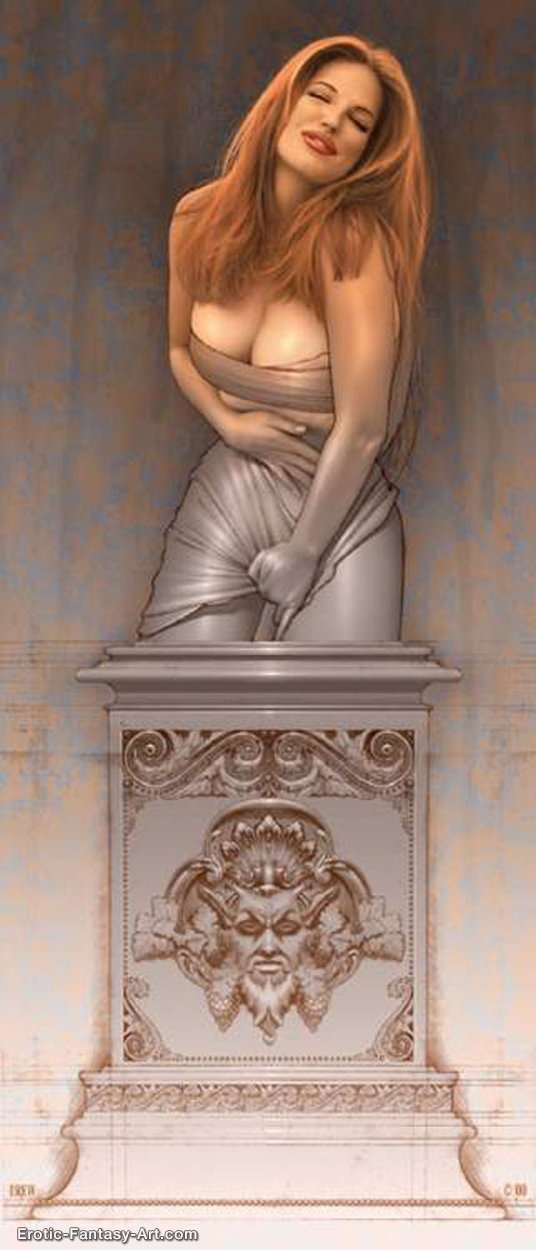 Statue