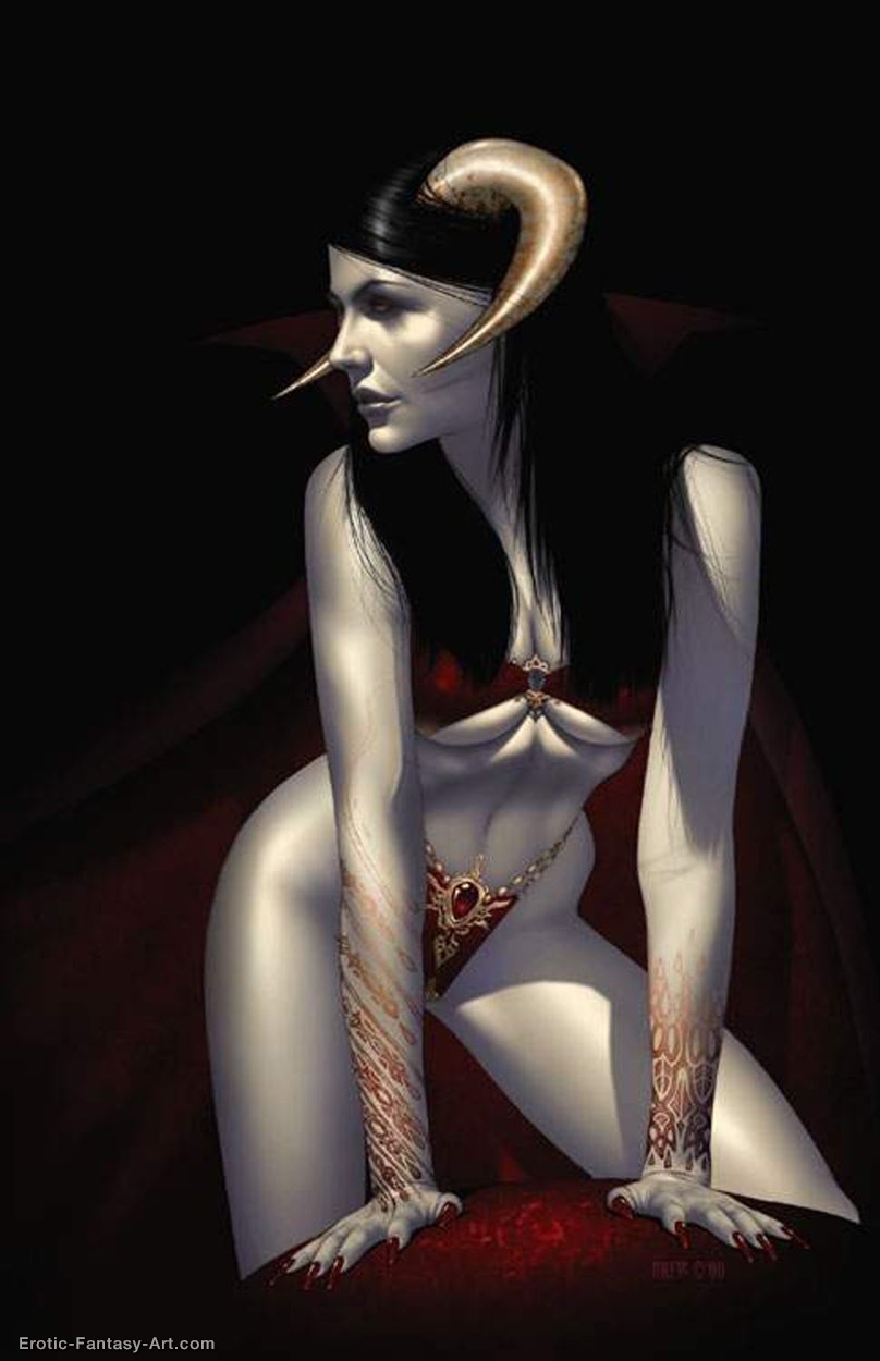 Vamp Bs