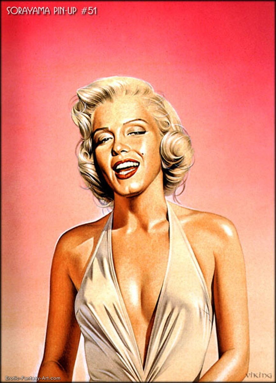 Pinup-051