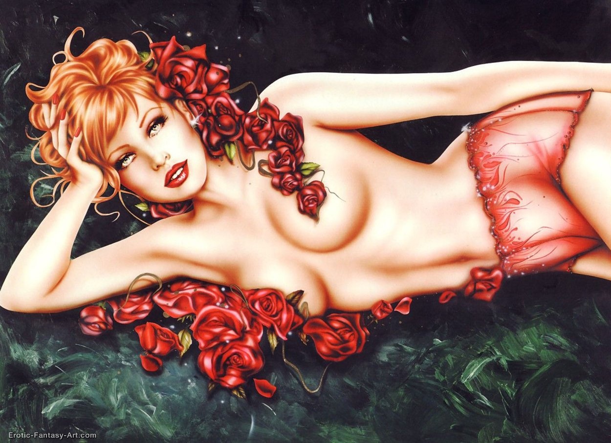 Secret Garden