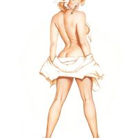 Erotic Art Gallery