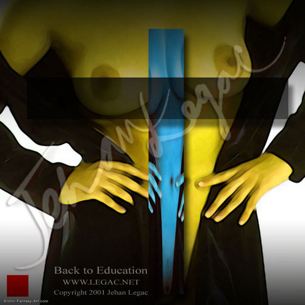 Back To Education