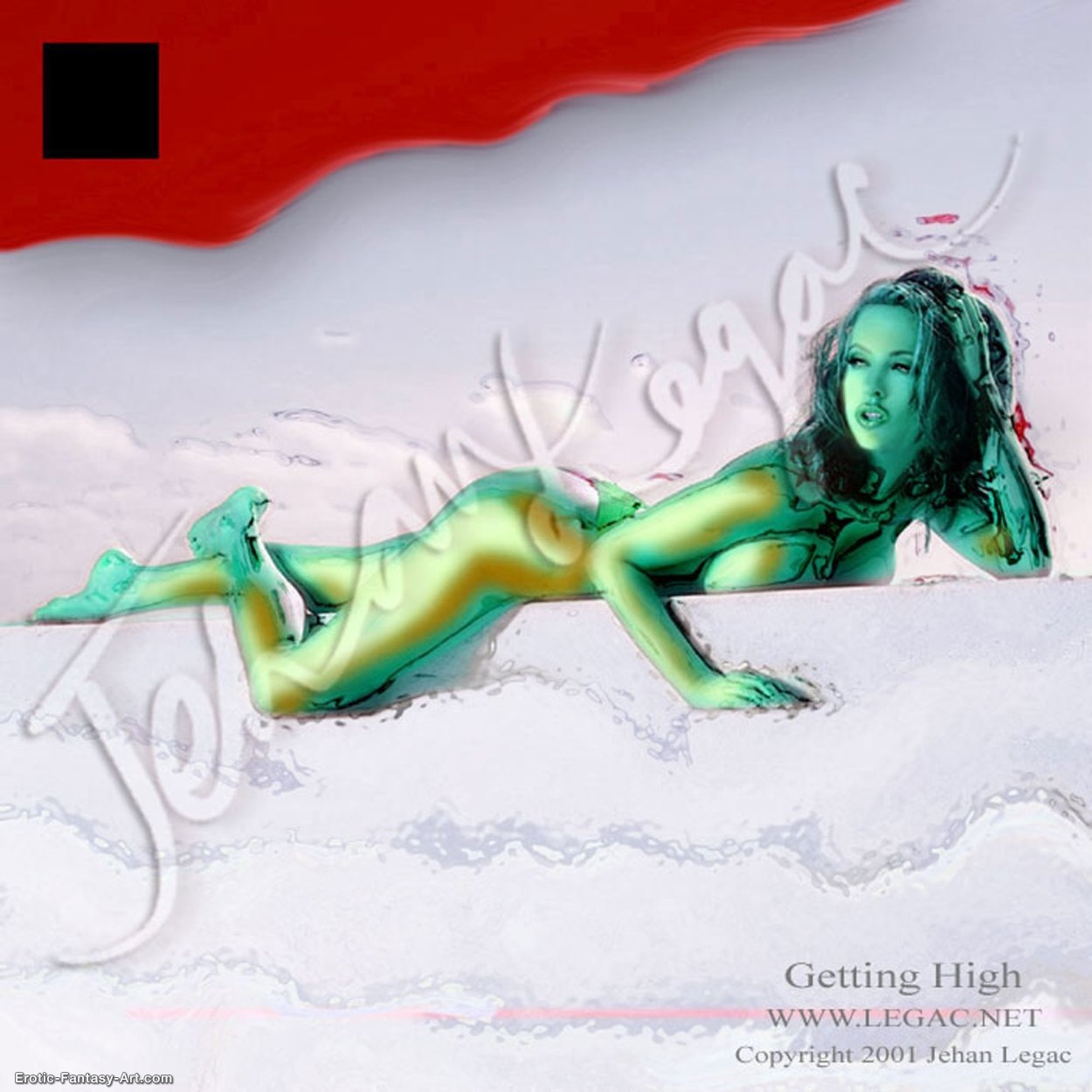 Getting High 2