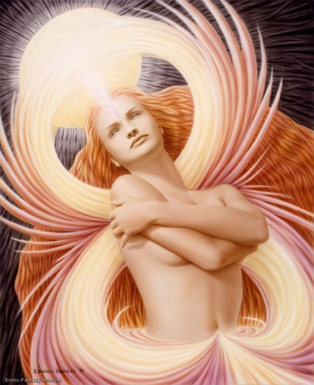 Seraphim Awakening