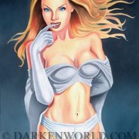 Emma Frost