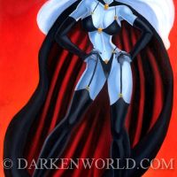 Lady Death