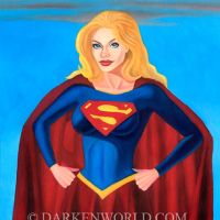 Supergirl