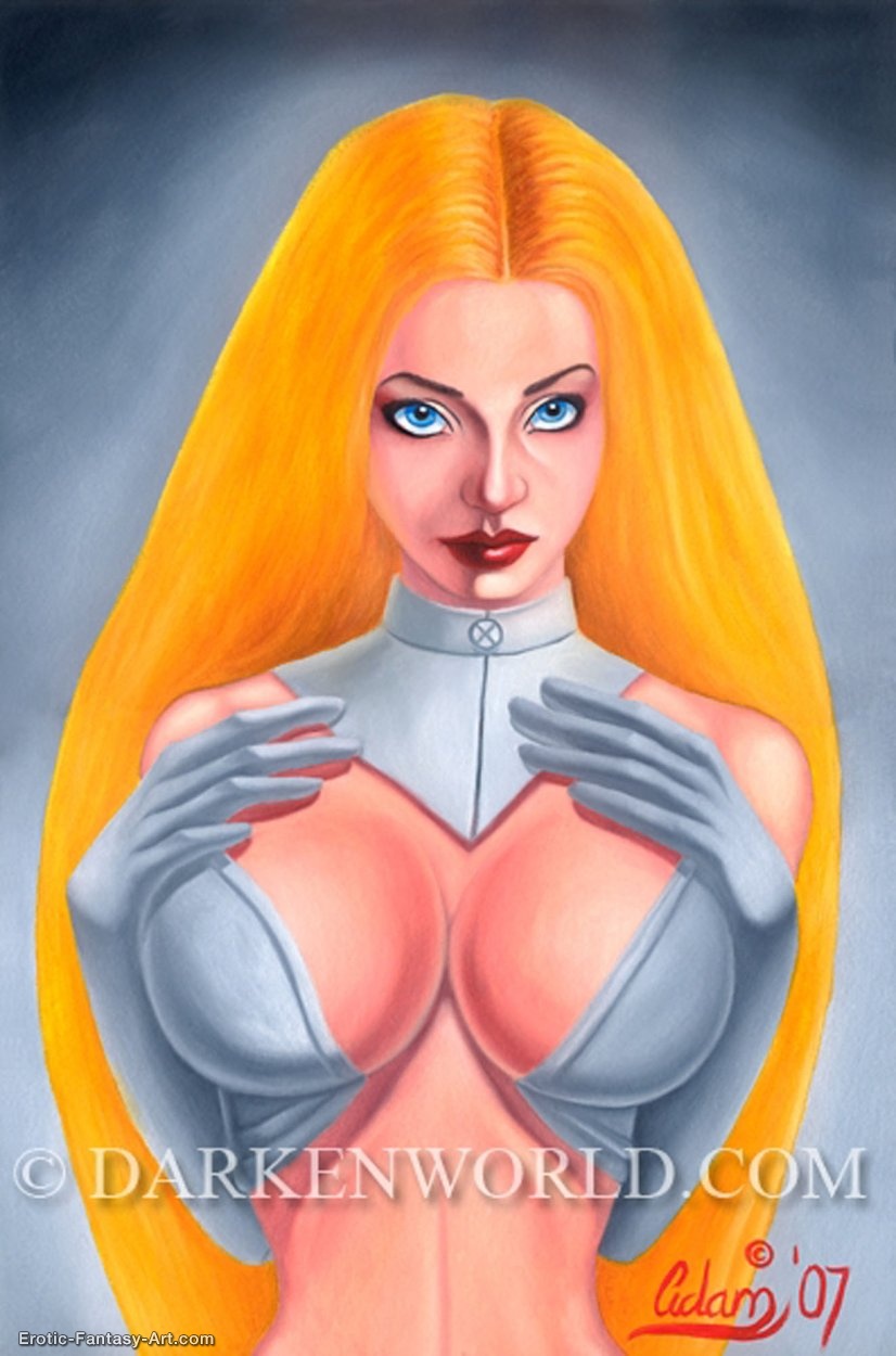 White Queen