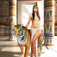 Egyptian Theme 1