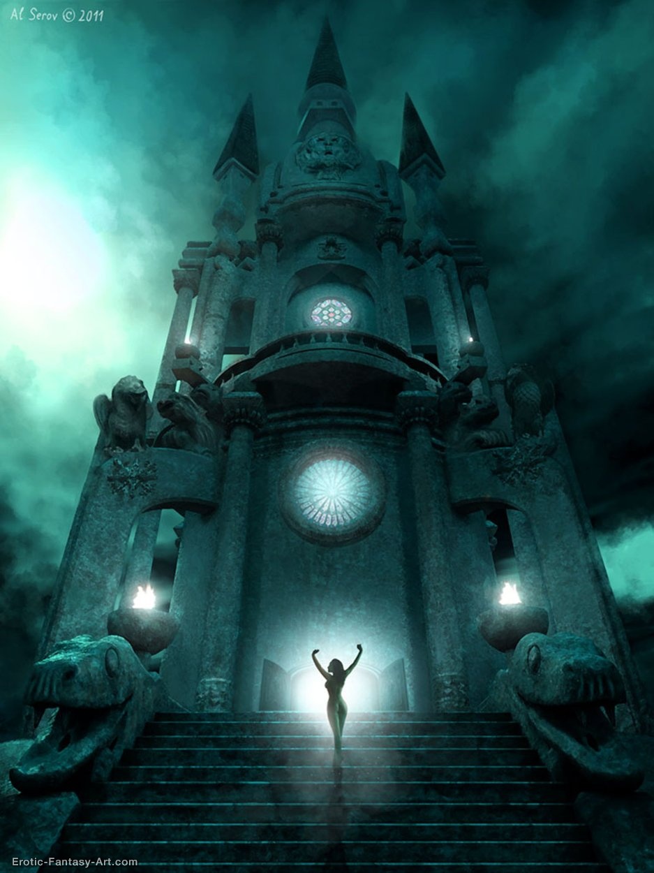 The Time Of Silence
