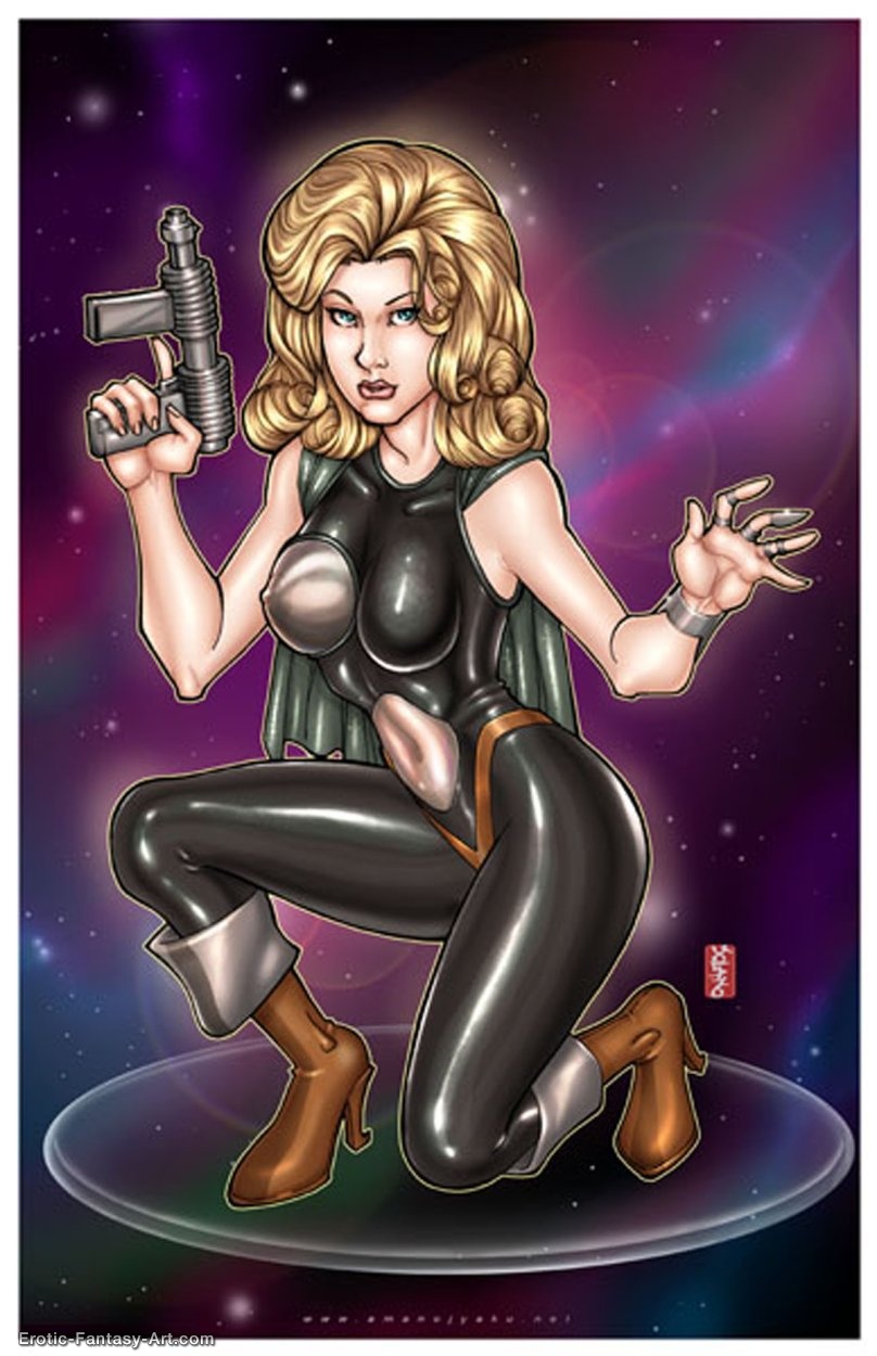 Barbarella