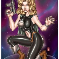 Barbarella