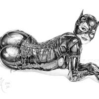 Catwoman