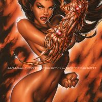 Witchblade