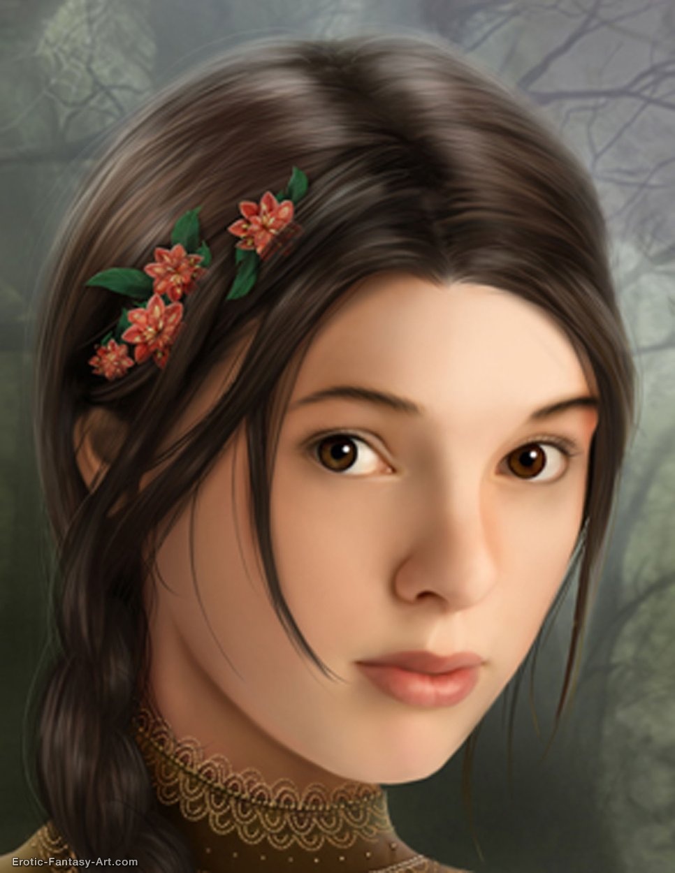Annah Hutchings-Falyn By 