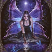 Anne Stokes-Anne-Stokes-Anne-Stokes-Immortal-Flight