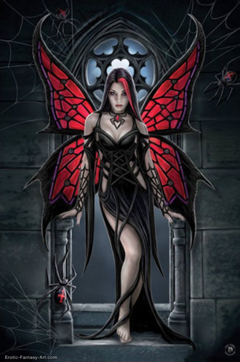 Anne Stokes-Anne-Stokes-A