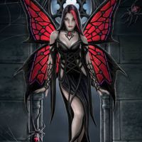 Anne Stokes-Anne-Stokes-Aracnafaria