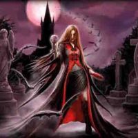 Anne Stokes-Anne-Stokes-Blood-Moon