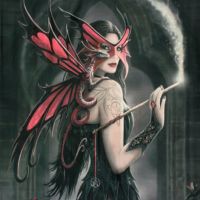 Anne Stokes-Anne-Stokes-Spellbound