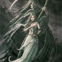 Anne Stokes-Anne-Stokes-Summon-the-Reaper