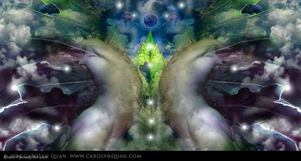 Carolyn Quan-G.Cupid