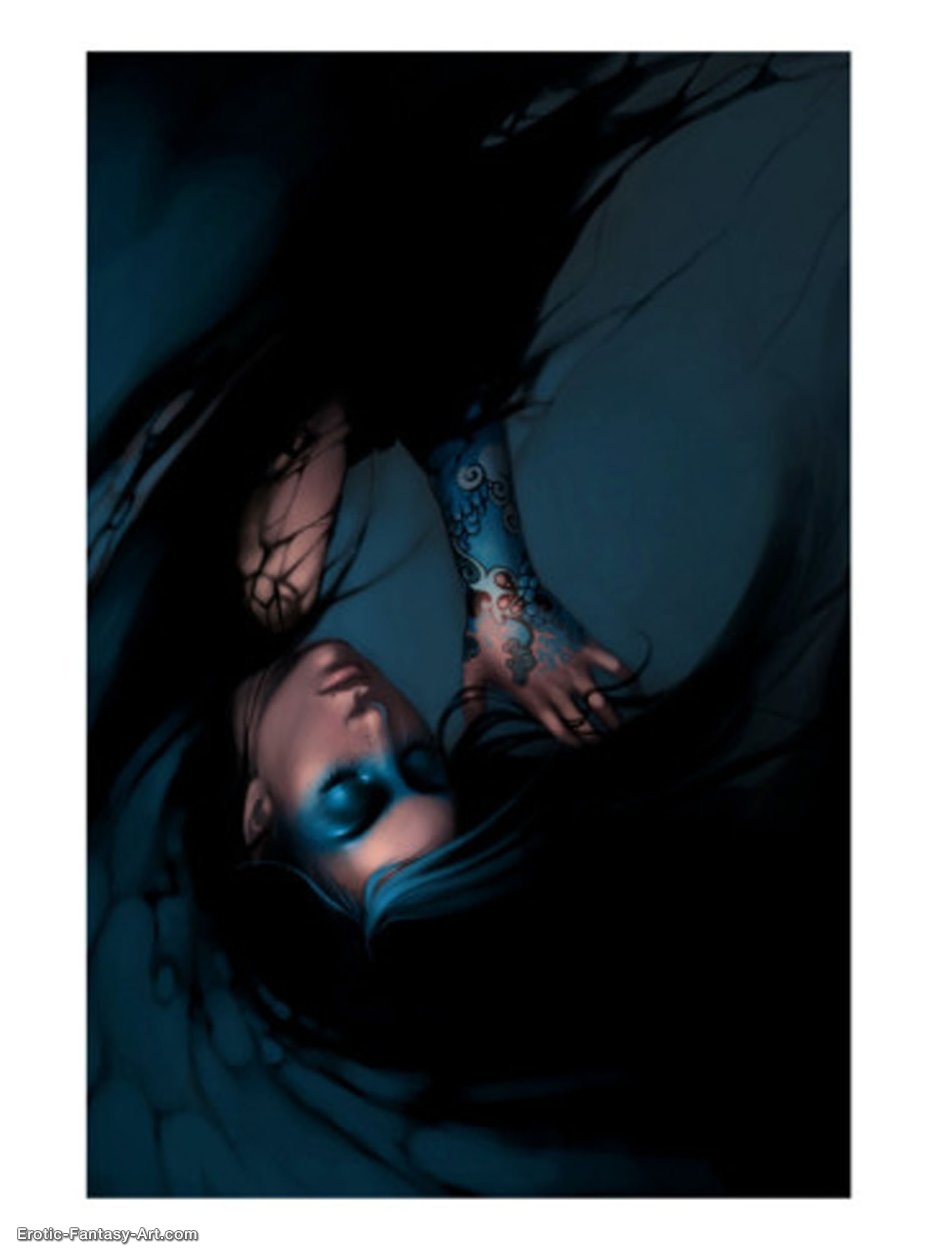 Charlie Bowater-Charlie-B