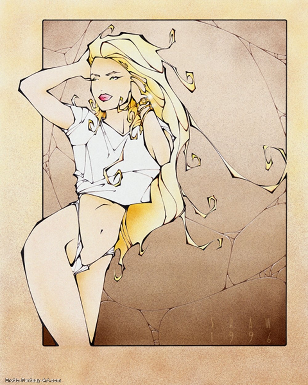 Christopher Shaw-Woman-01