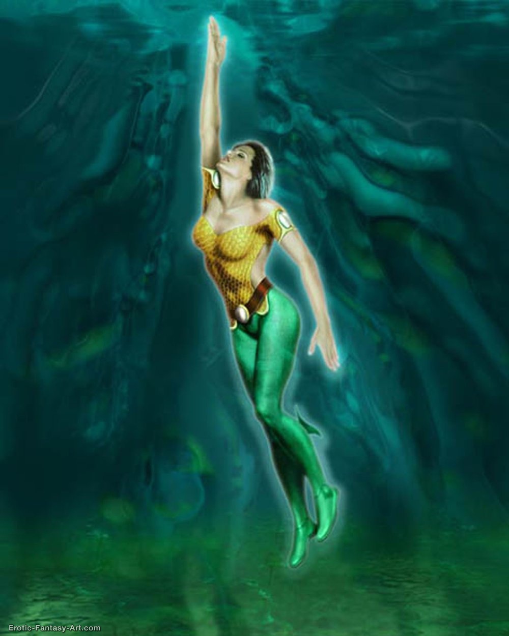 Claudio Aboy-Aquawoman