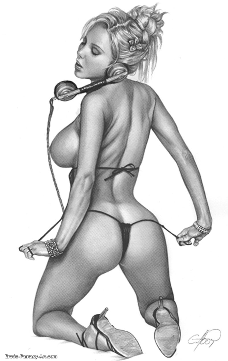 Claudio Aboy-Ass Boobs