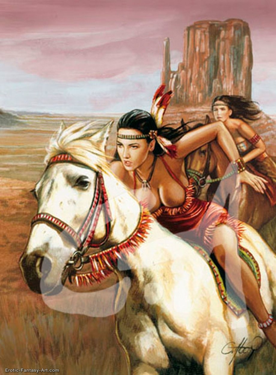 Claudio Aboy-COWBOY 4