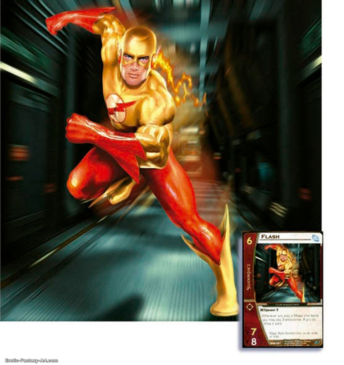 Claudio Aboy-FLASH