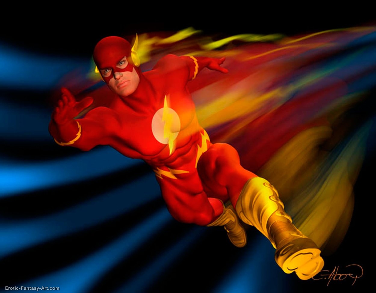 Claudio Aboy-Flash3
