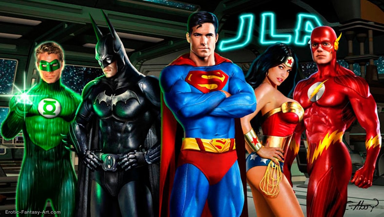 Claudio Aboy-JLA2