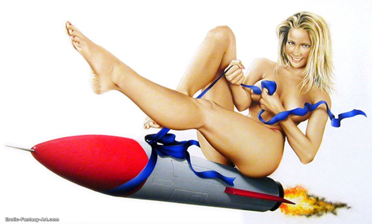 Bombs Away-2001