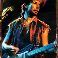 Claudio Aboy-U2