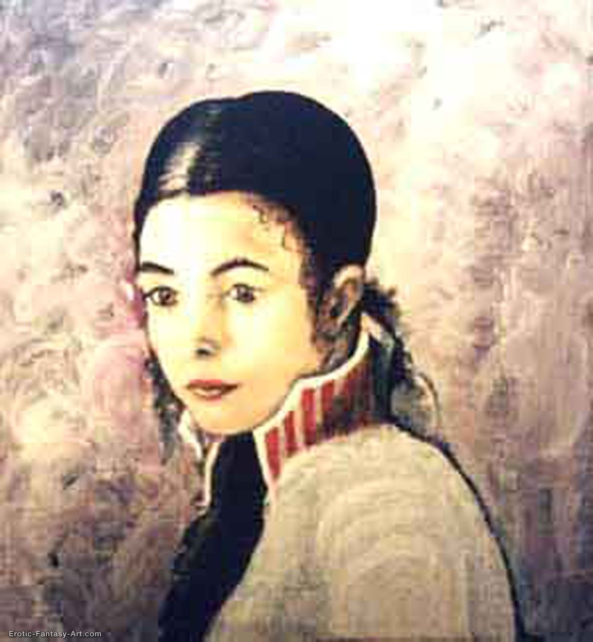 Craig Robertson-Girl