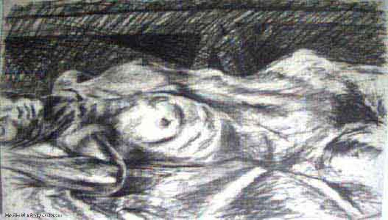 Craig Robertson-Nude2