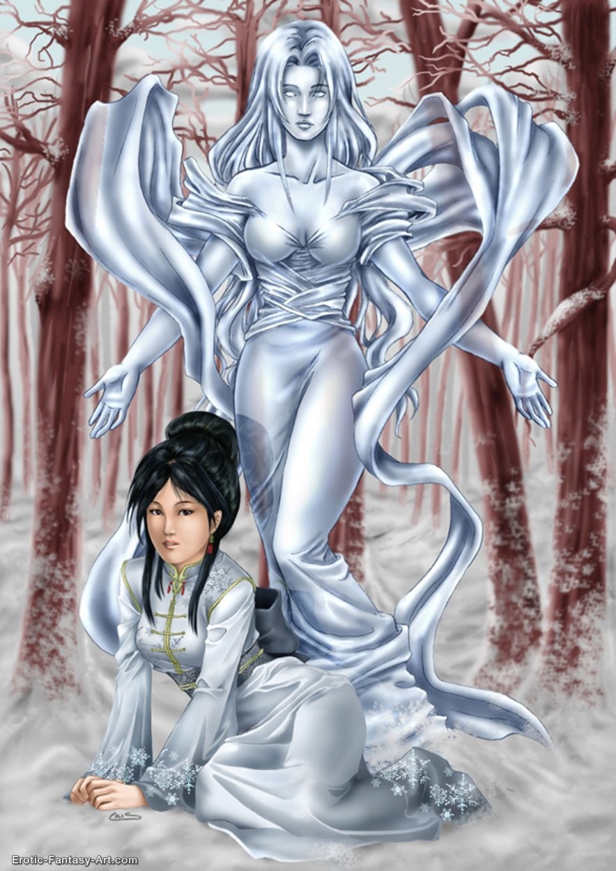 Cris Ortega-Ice Guardian 