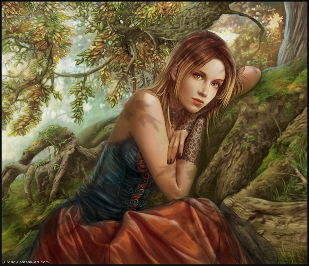 Cris Ortega-Storyteller B