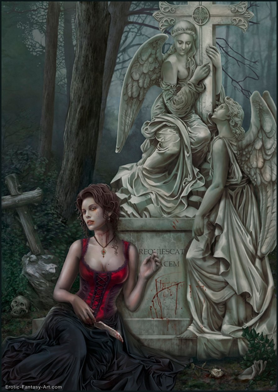 Cris Ortega-Wild Rose II 