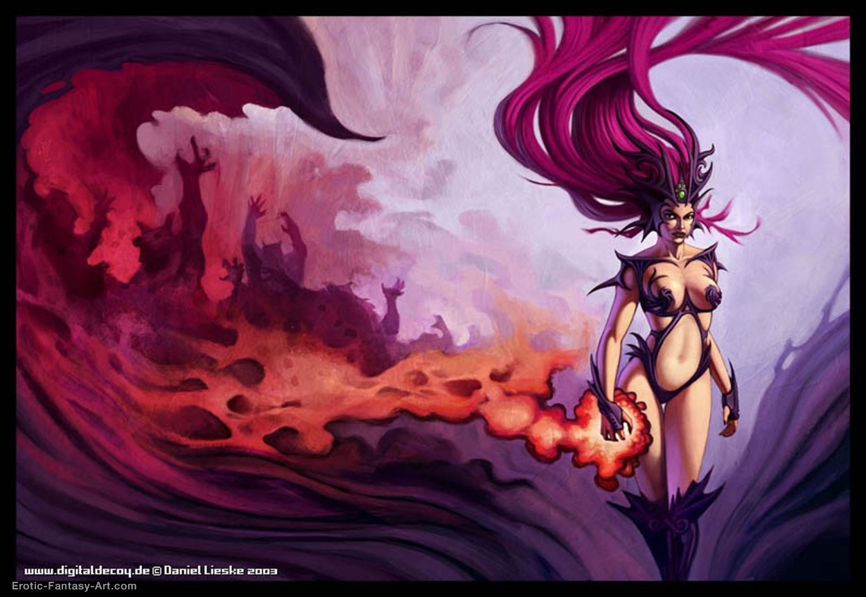 Daniel Lieske-Morgana By 