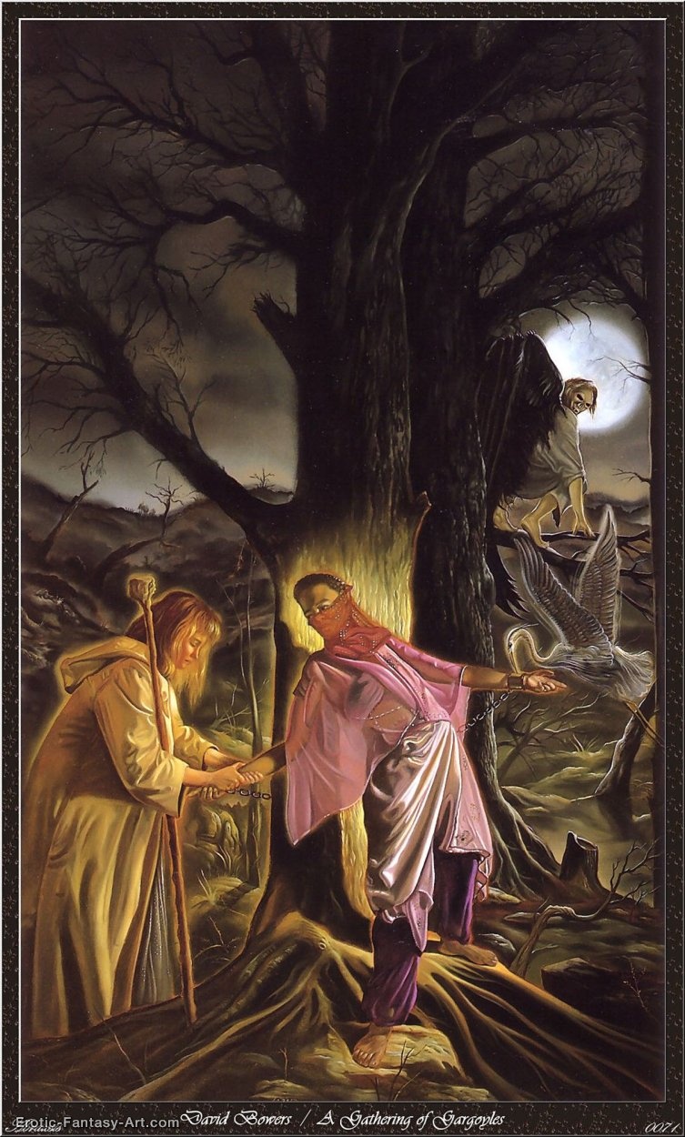 David Bowers-David Bowers