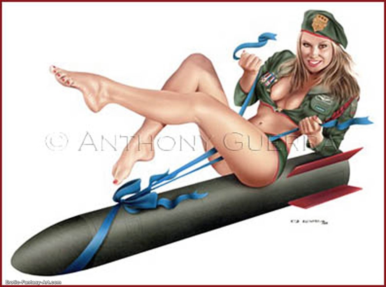 Bombs Away-2003