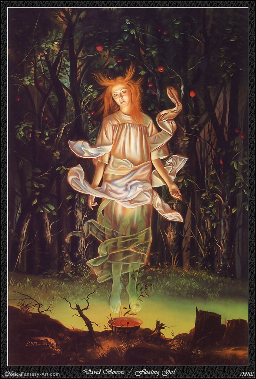 David Bowers-David Bowers